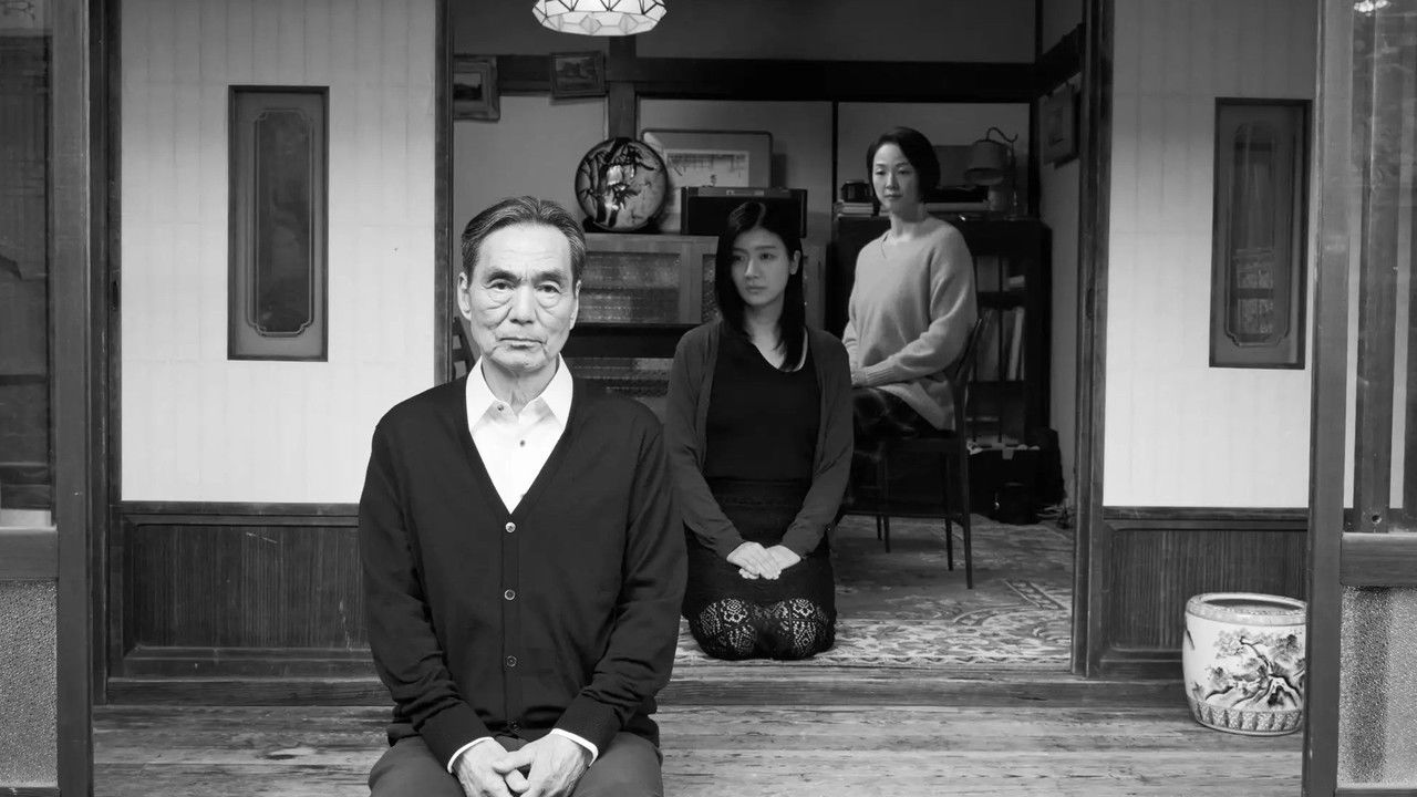 Teki Cometh backdrop