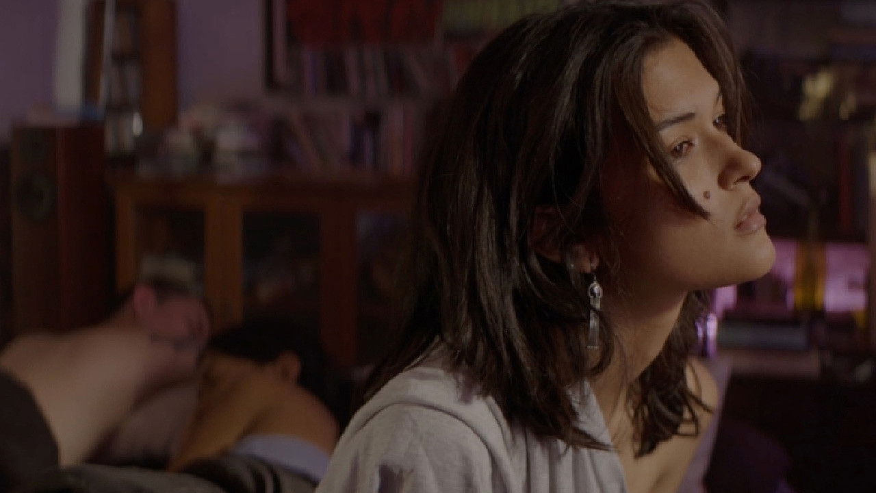 Purple Dalha backdrop