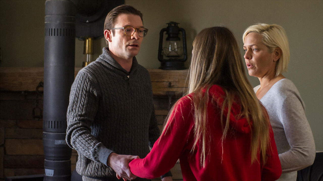 His Perfect Obsession backdrop