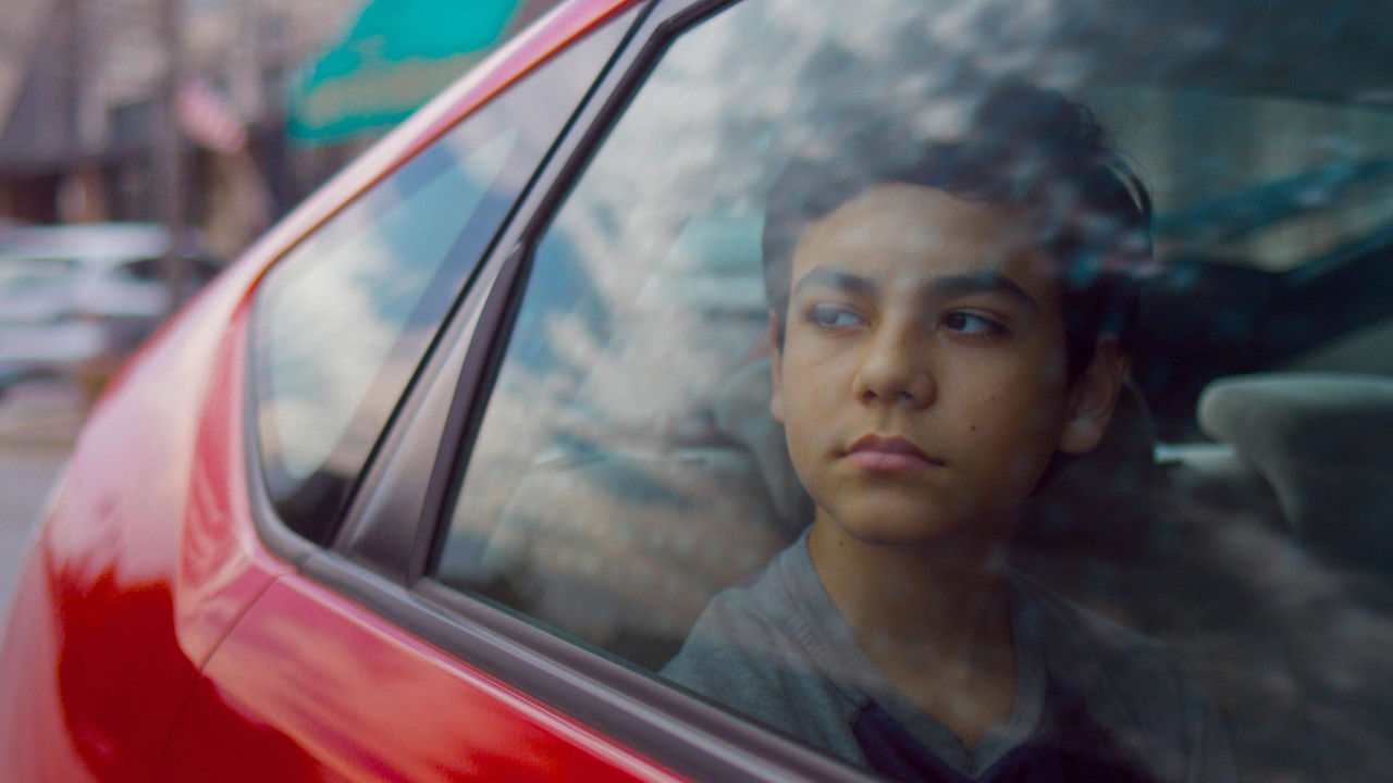 Rock Paper Scissors backdrop