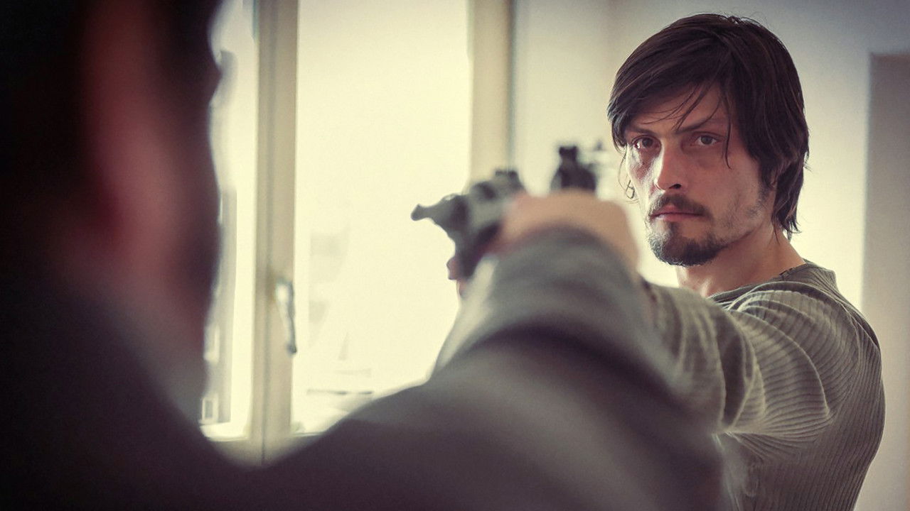 Operation Libertad backdrop