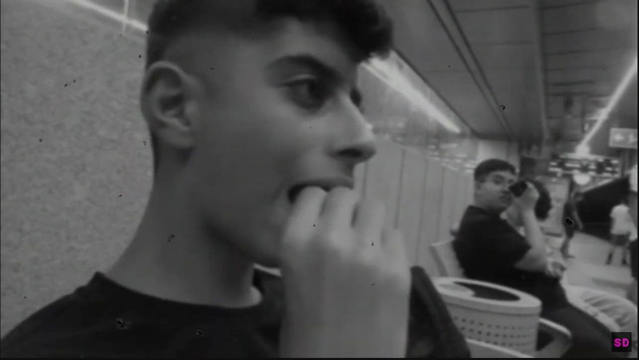 רכבת דוריטוס backdrop