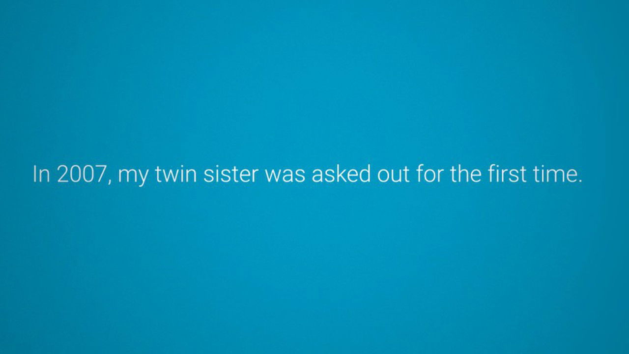 The GF Club backdrop