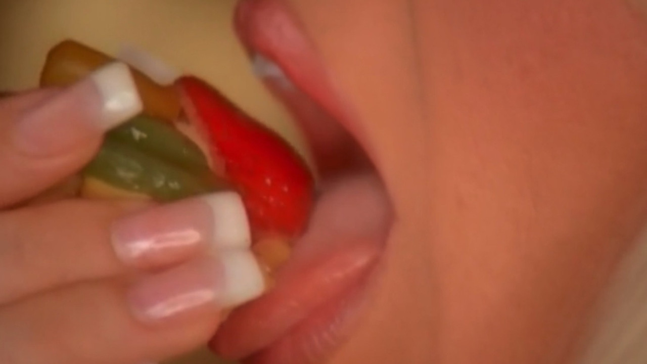 Playboy Video Playmate Calendar 2003 backdrop