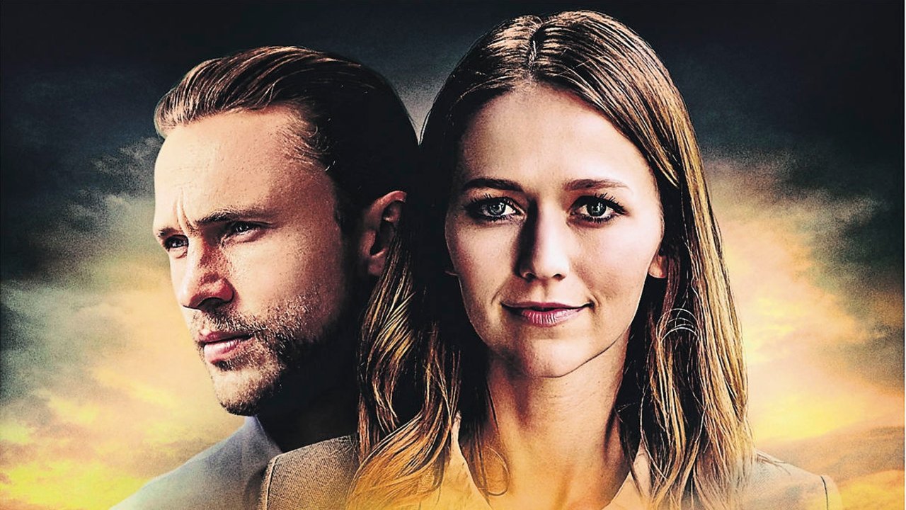 Saving Paradise backdrop