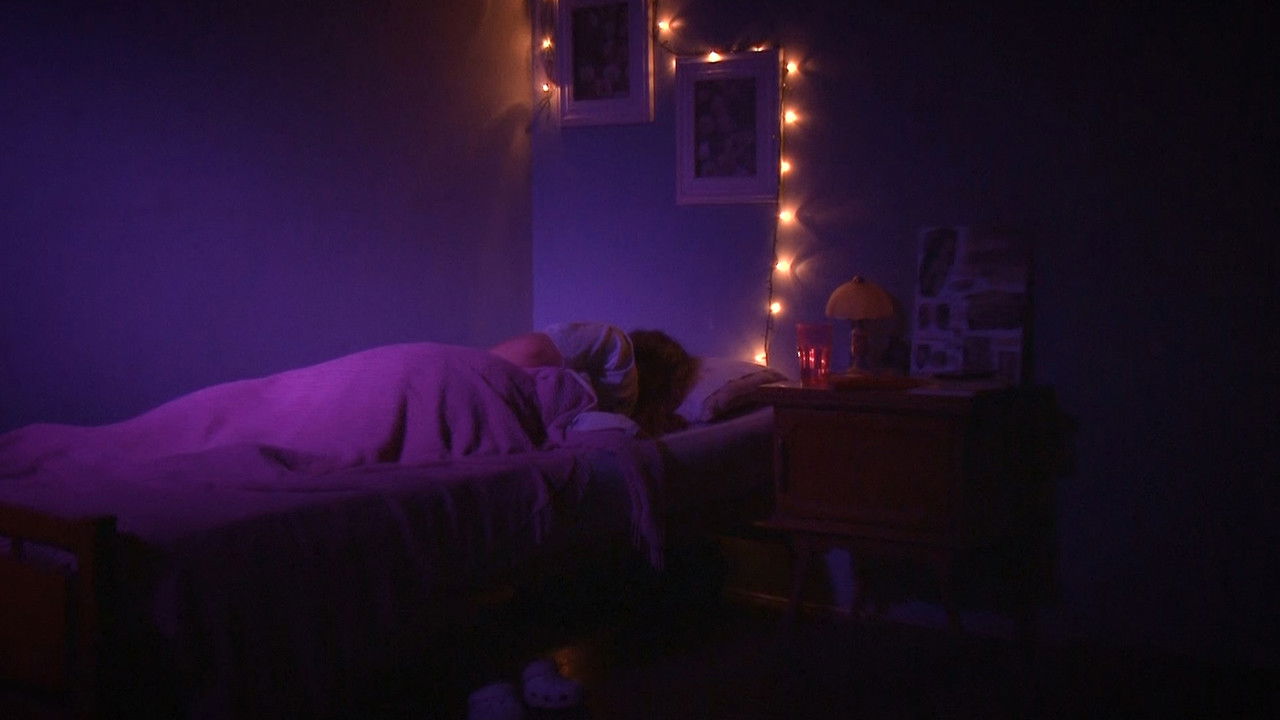 Historias verídicas backdrop