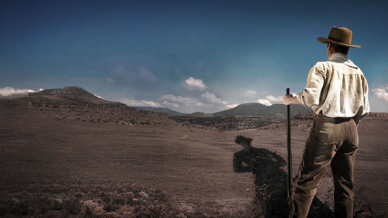 Calamity Jane: Legend of The West backdrop