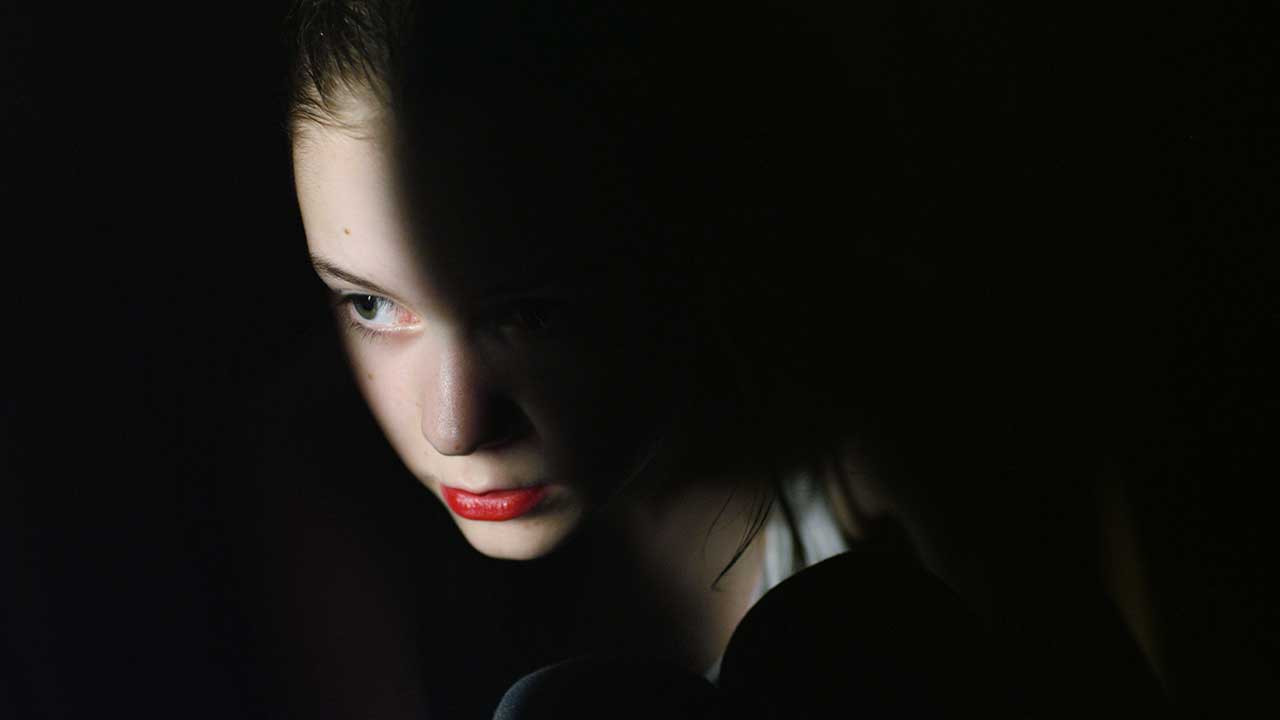 Ariana forever! backdrop