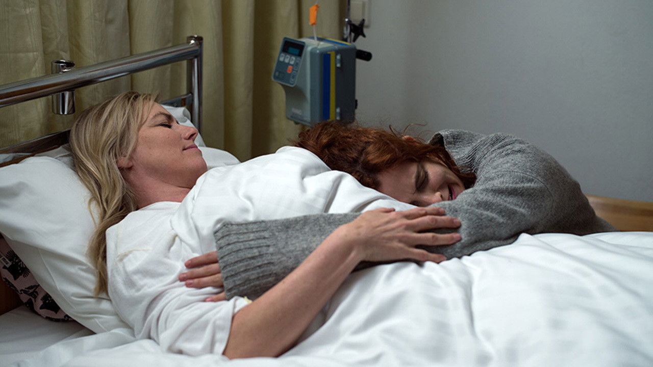 Spark and Light backdrop