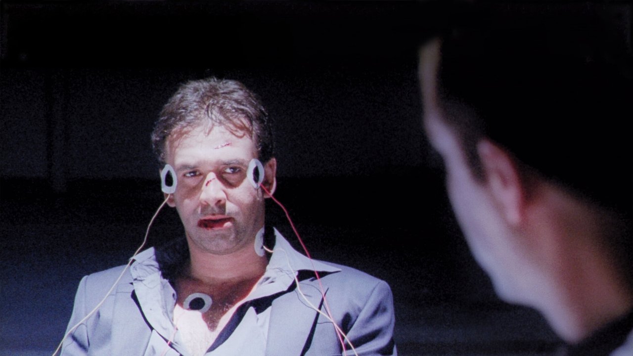 Escaping Tel Aviv backdrop