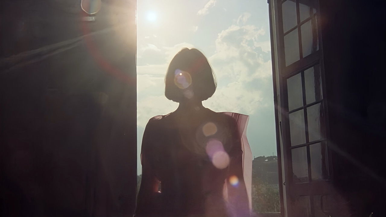 Doriana Grey backdrop