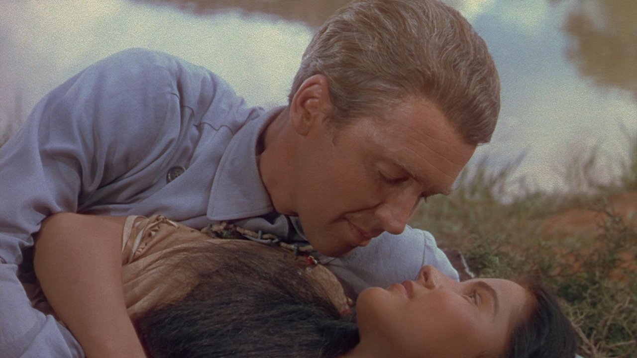 Broken Arrow backdrop