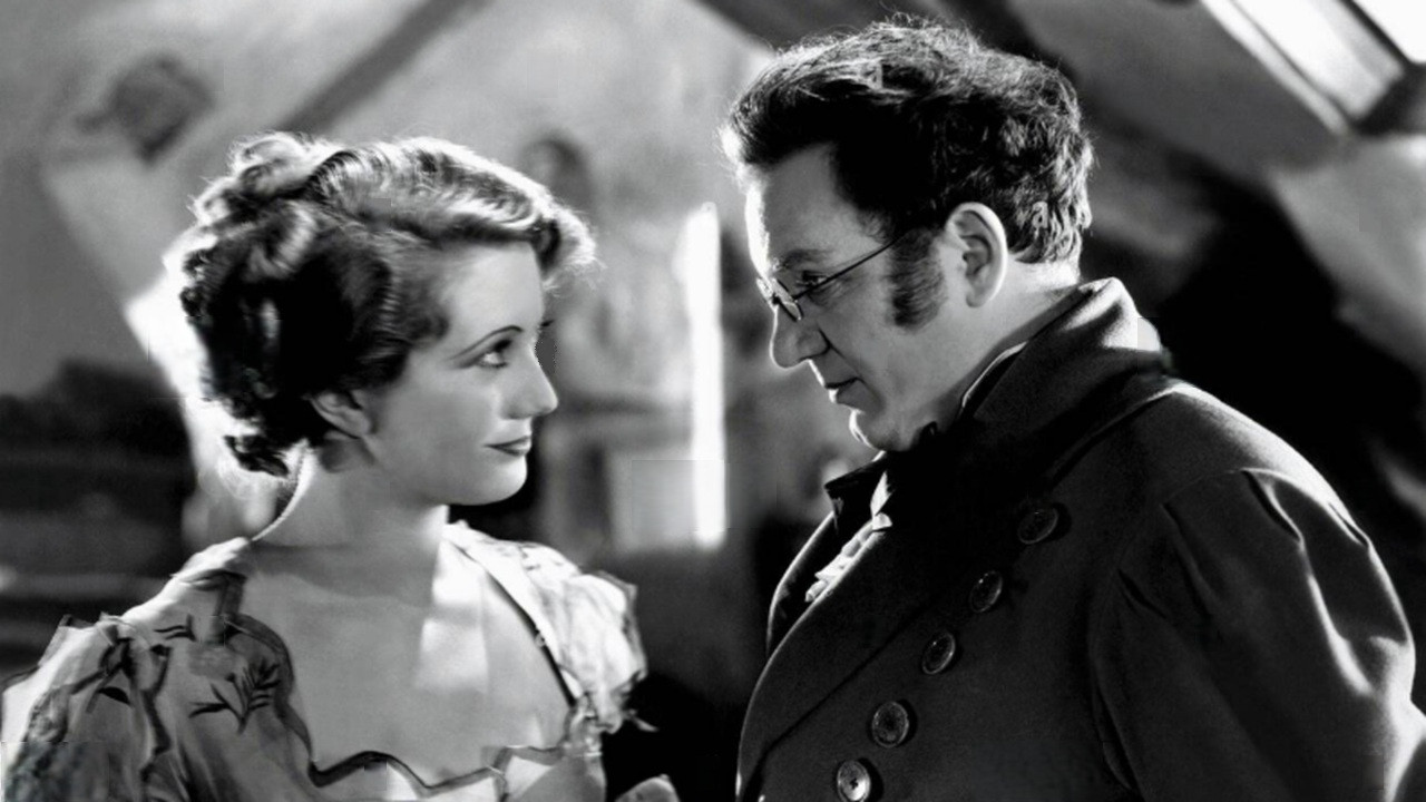 Blossom Time backdrop