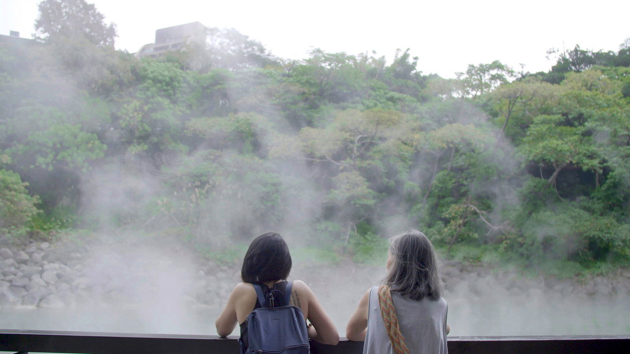 Sing Me a Lullaby backdrop