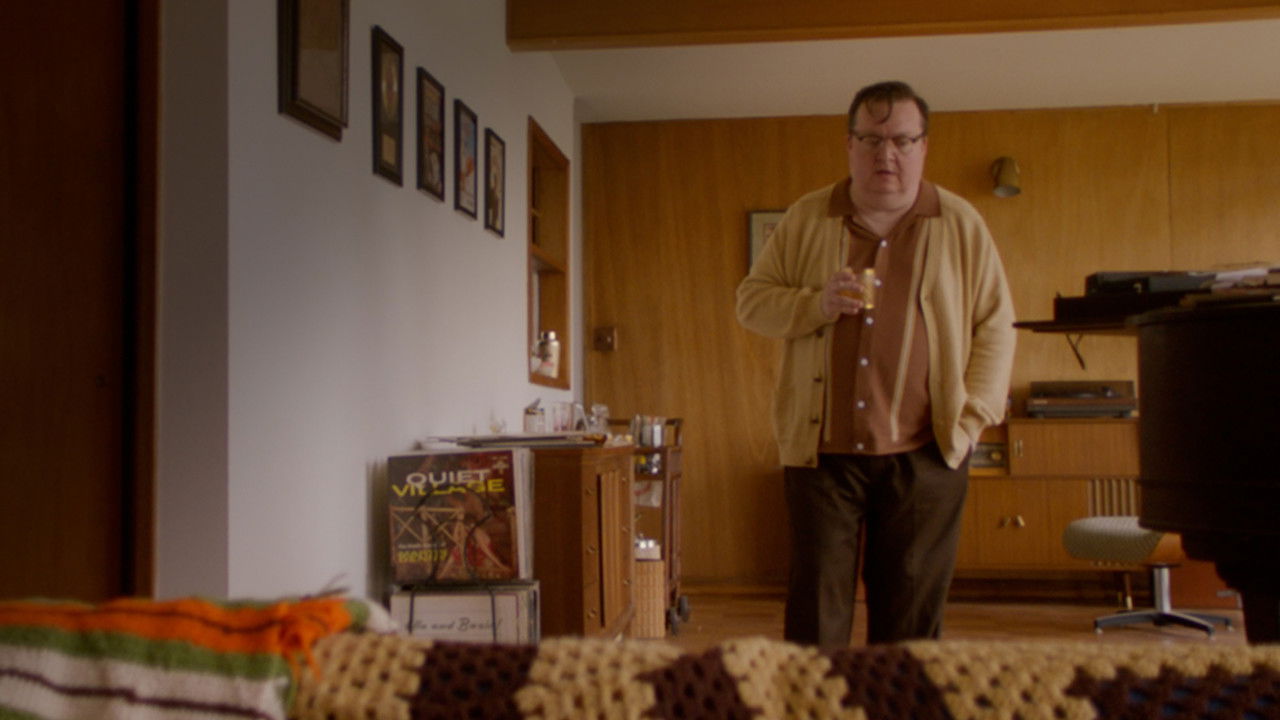 Don't Buy the Liverwurst backdrop