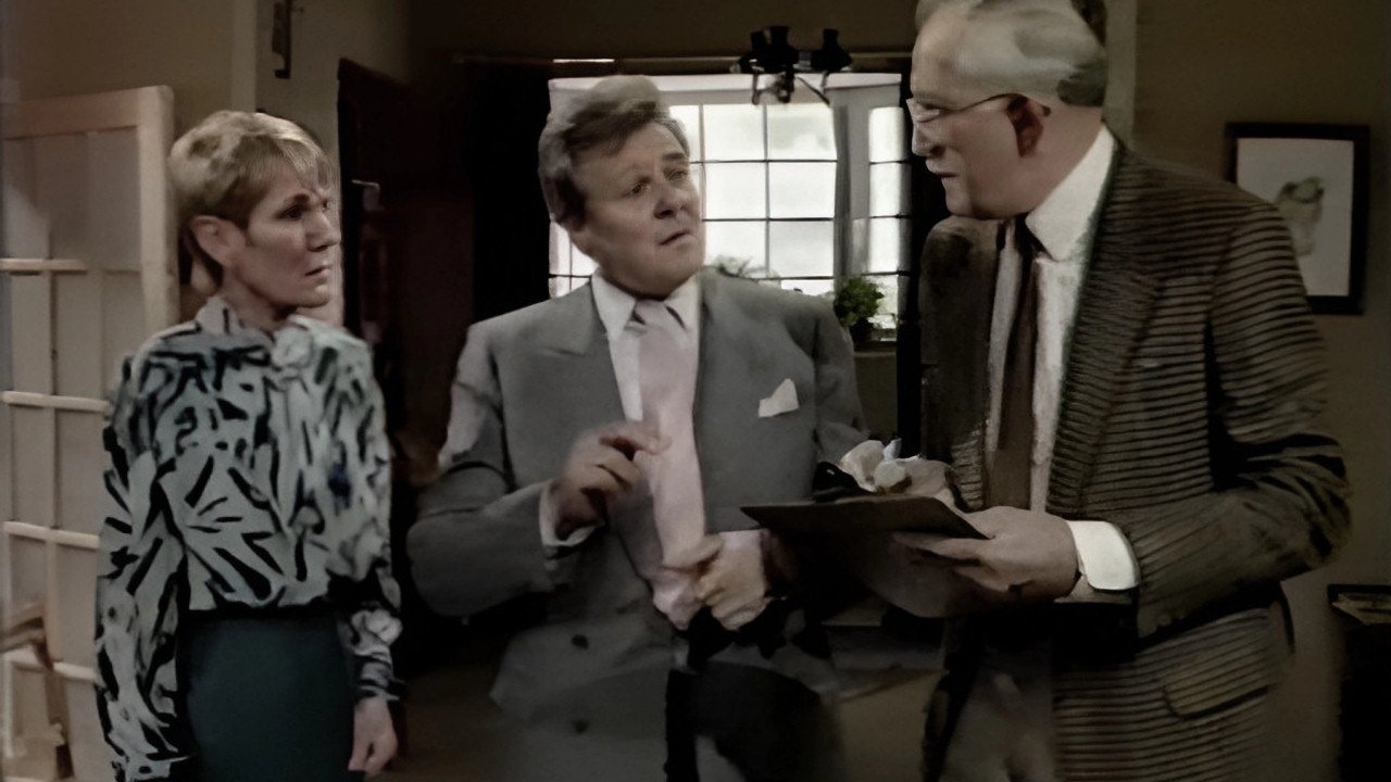 Wyatt's Watchdogs backdrop