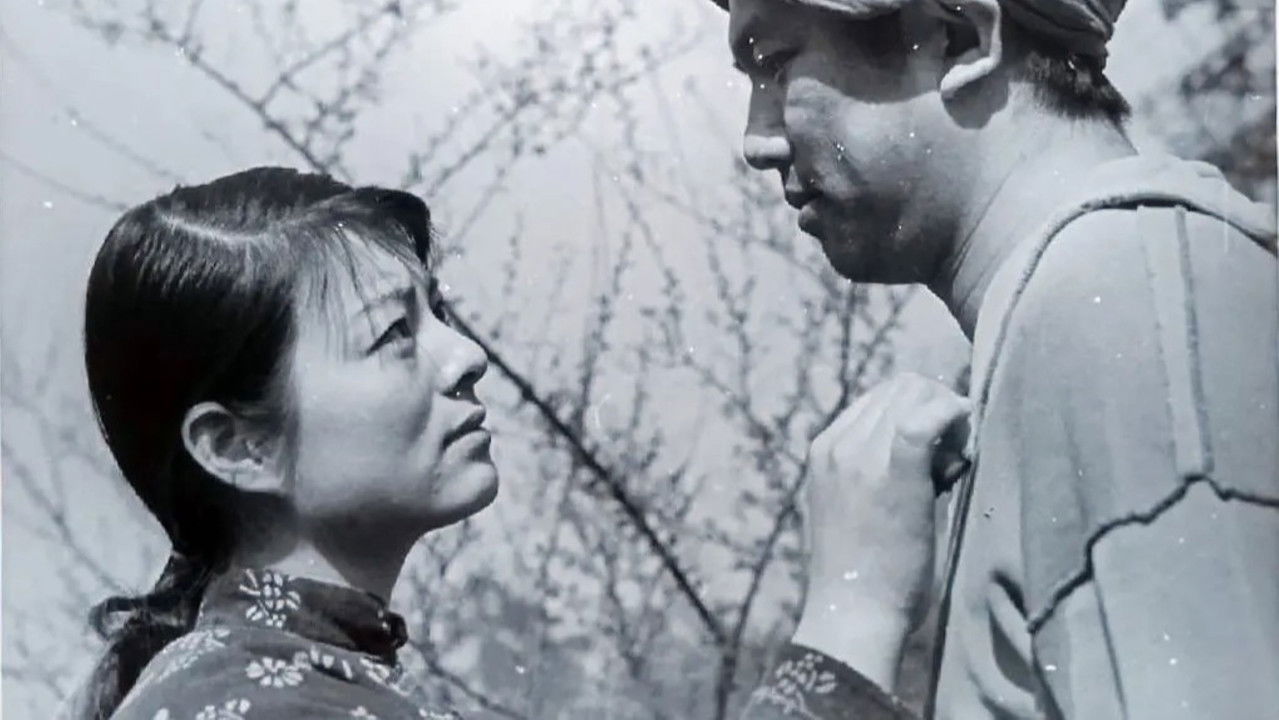 猎神走出山谷 backdrop