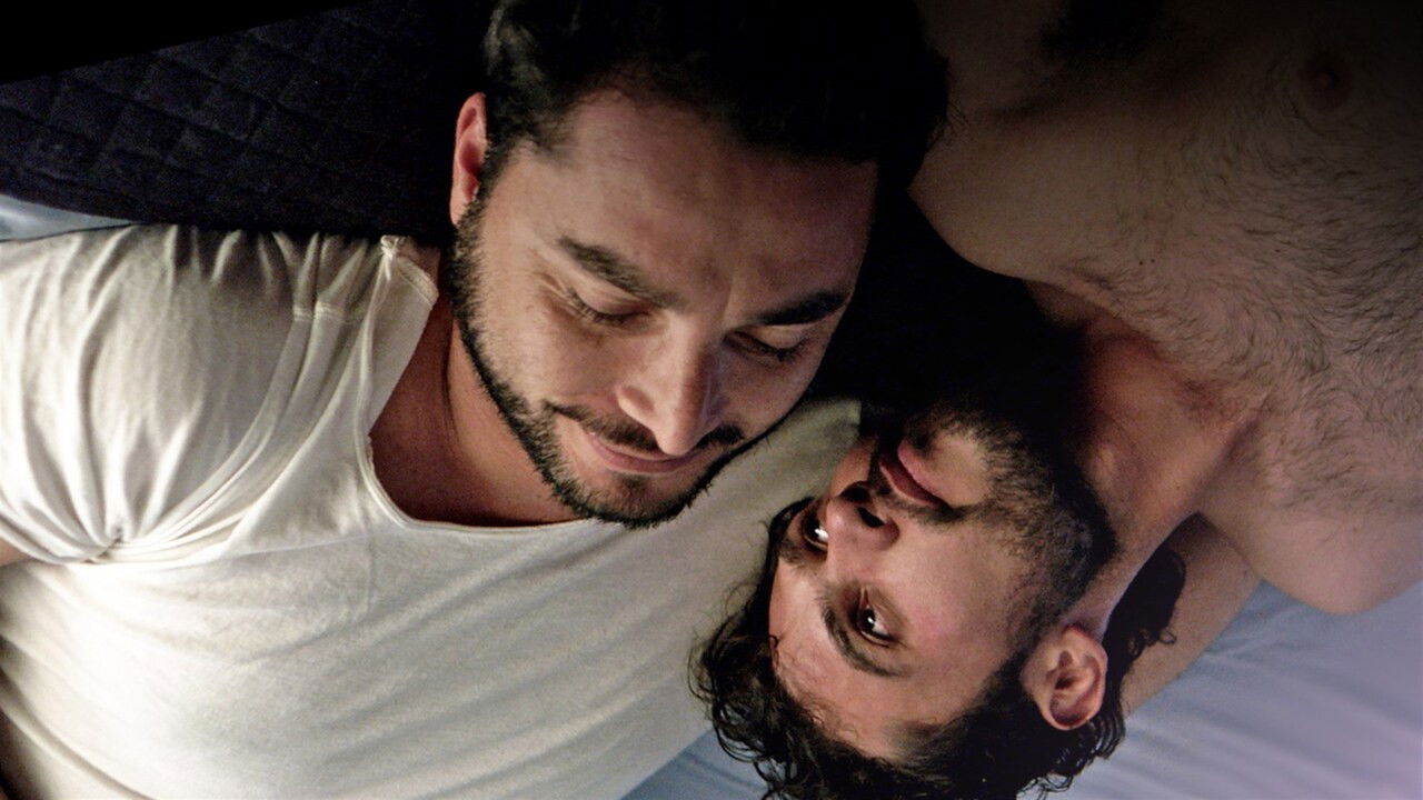 The Latin Boys: Volume 2 backdrop