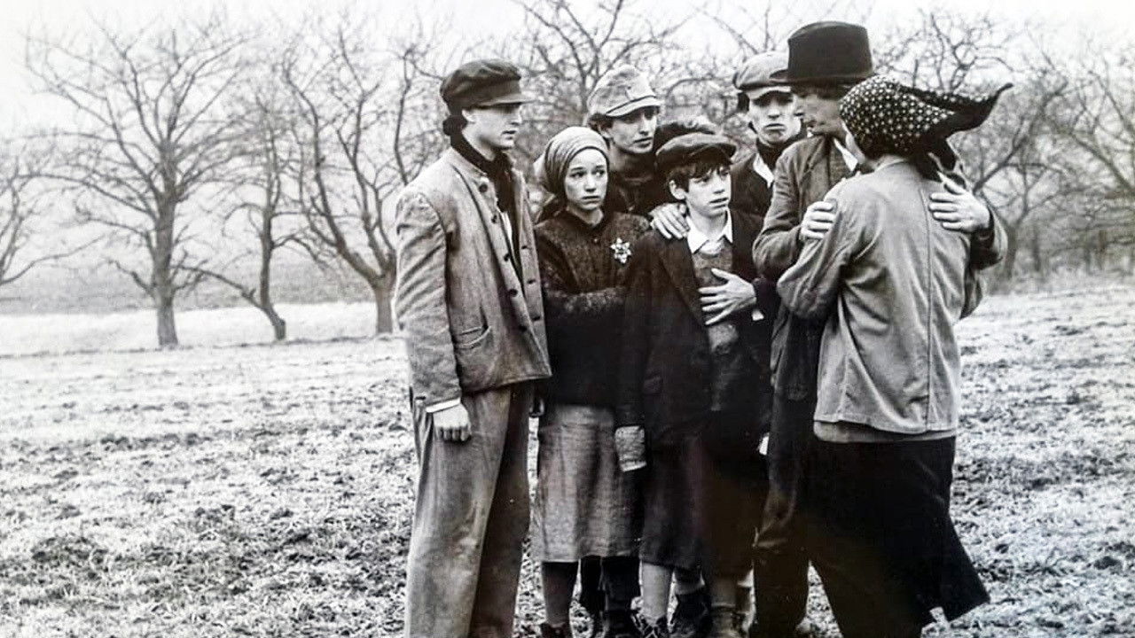 Under the Earth backdrop