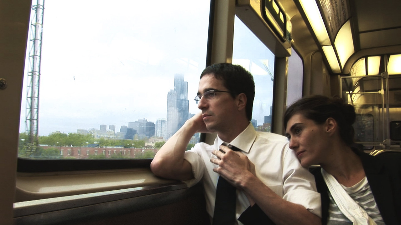 Microphysics backdrop