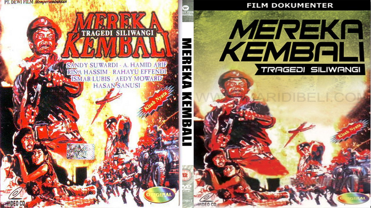 Mereka Kembali backdrop