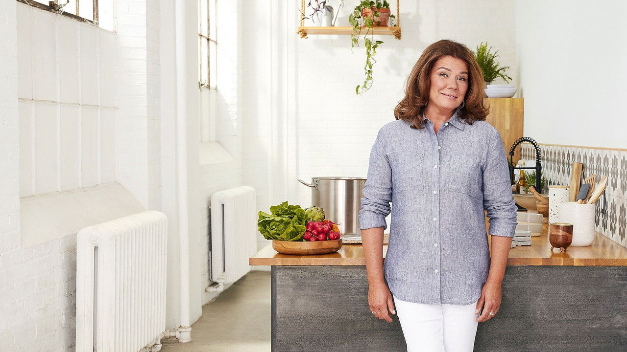 5 chefs dans ma cuisine backdrop