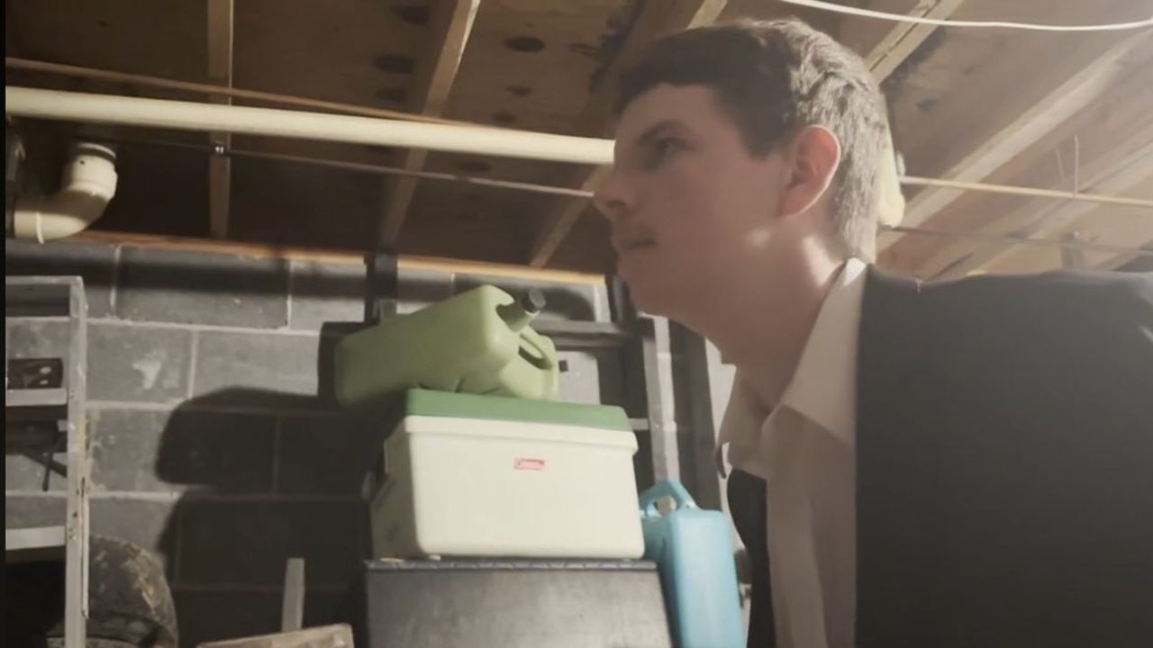 Take My Advice backdrop