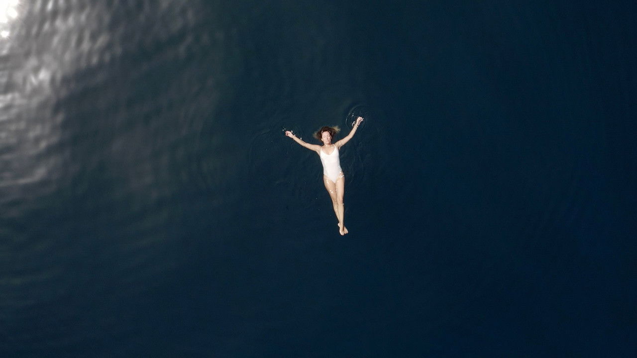 Historias del Agua backdrop