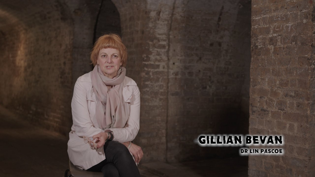 Do You Believe In Ghosts?: 30 Years of Ghostwatch backdrop