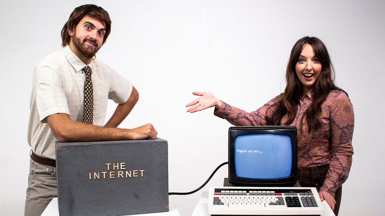 Age of Outrage backdrop