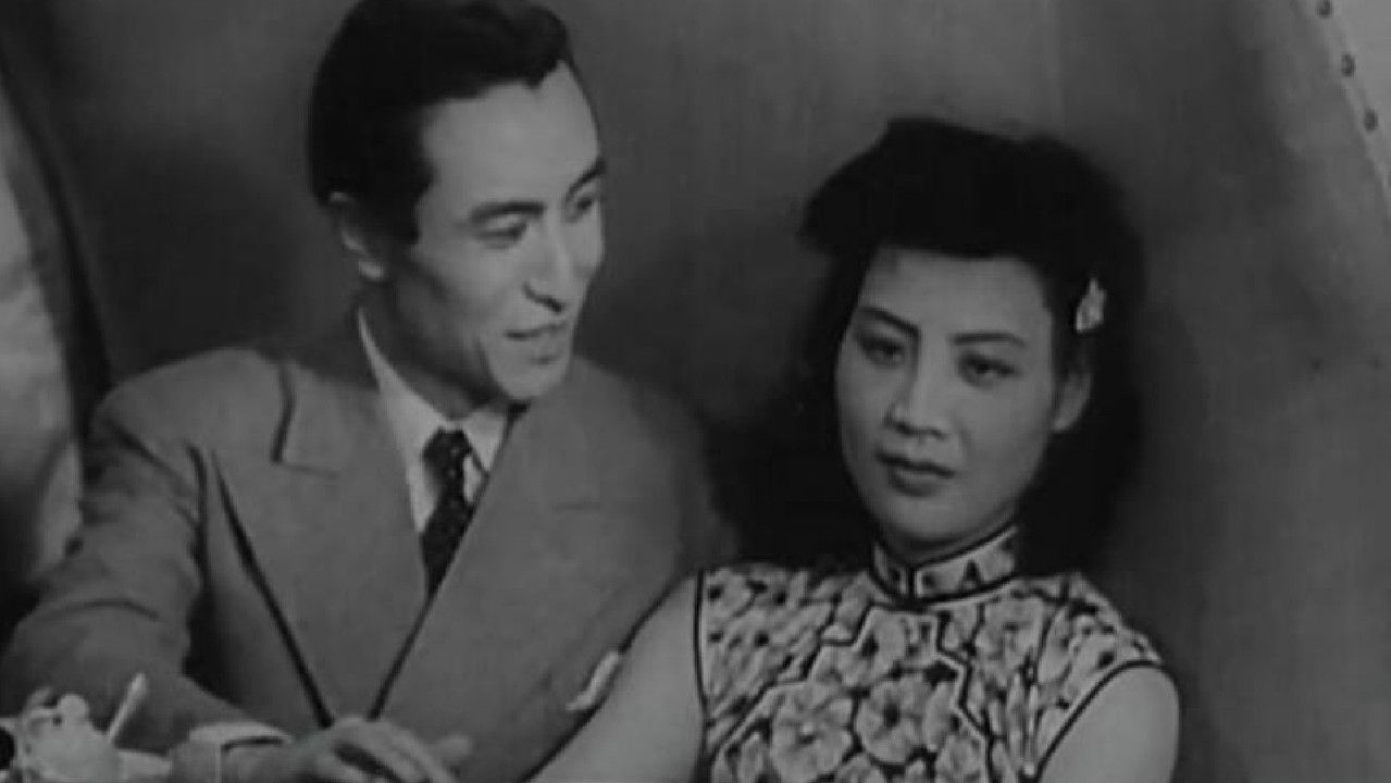 Children of the World backdrop