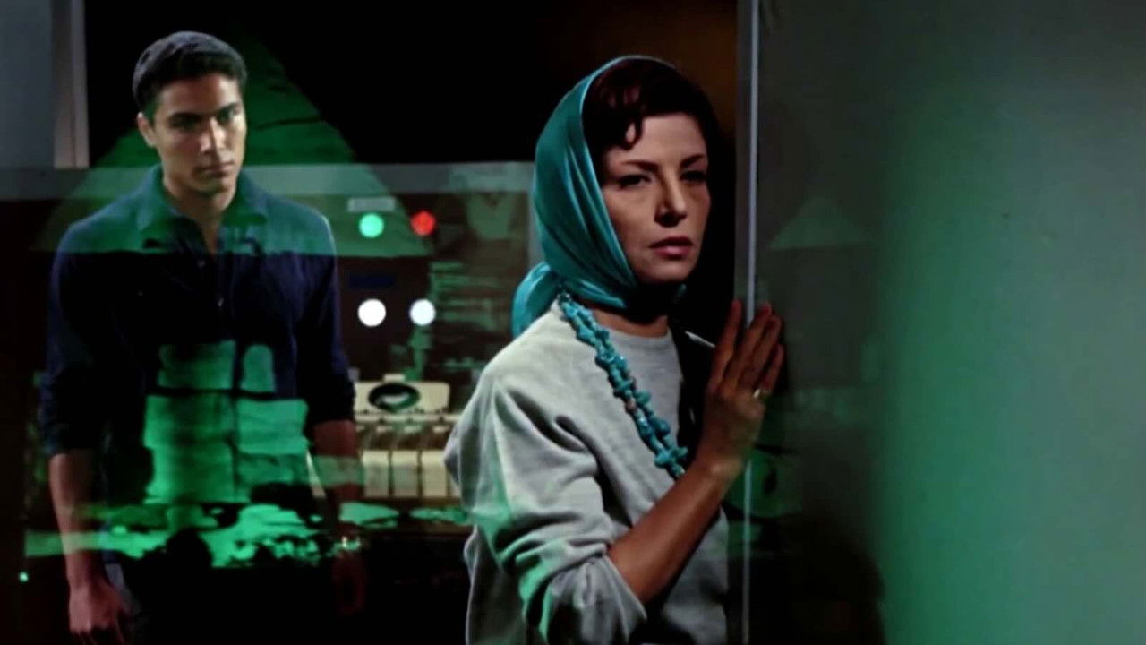 Dawn of a New Day backdrop