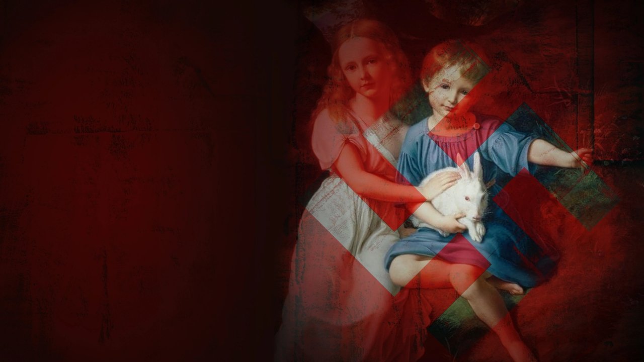 The Spoils: A Fight for Nazi-Looted Art backdrop