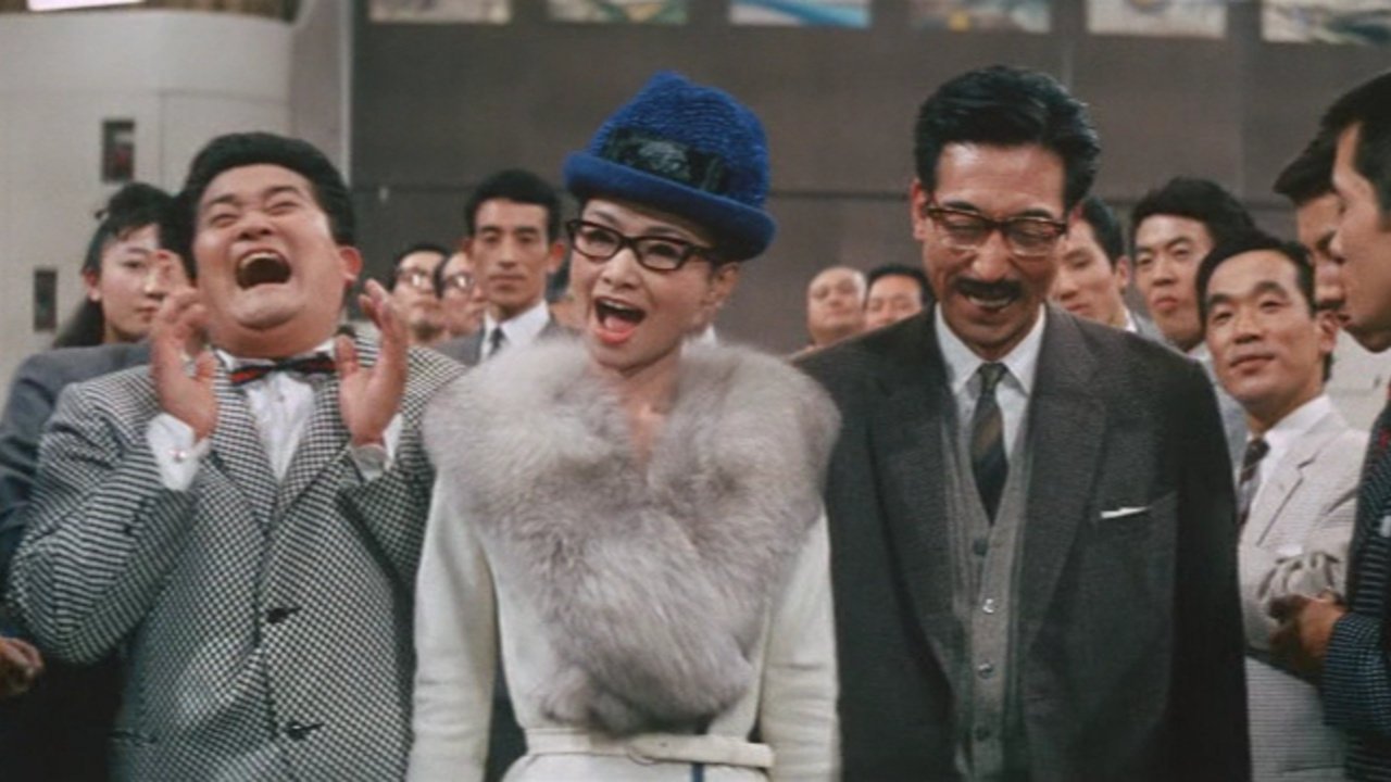 You Can Succeed, Too backdrop