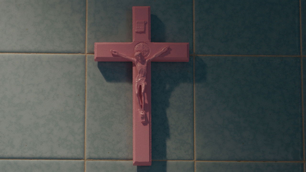 Loves Me Not backdrop