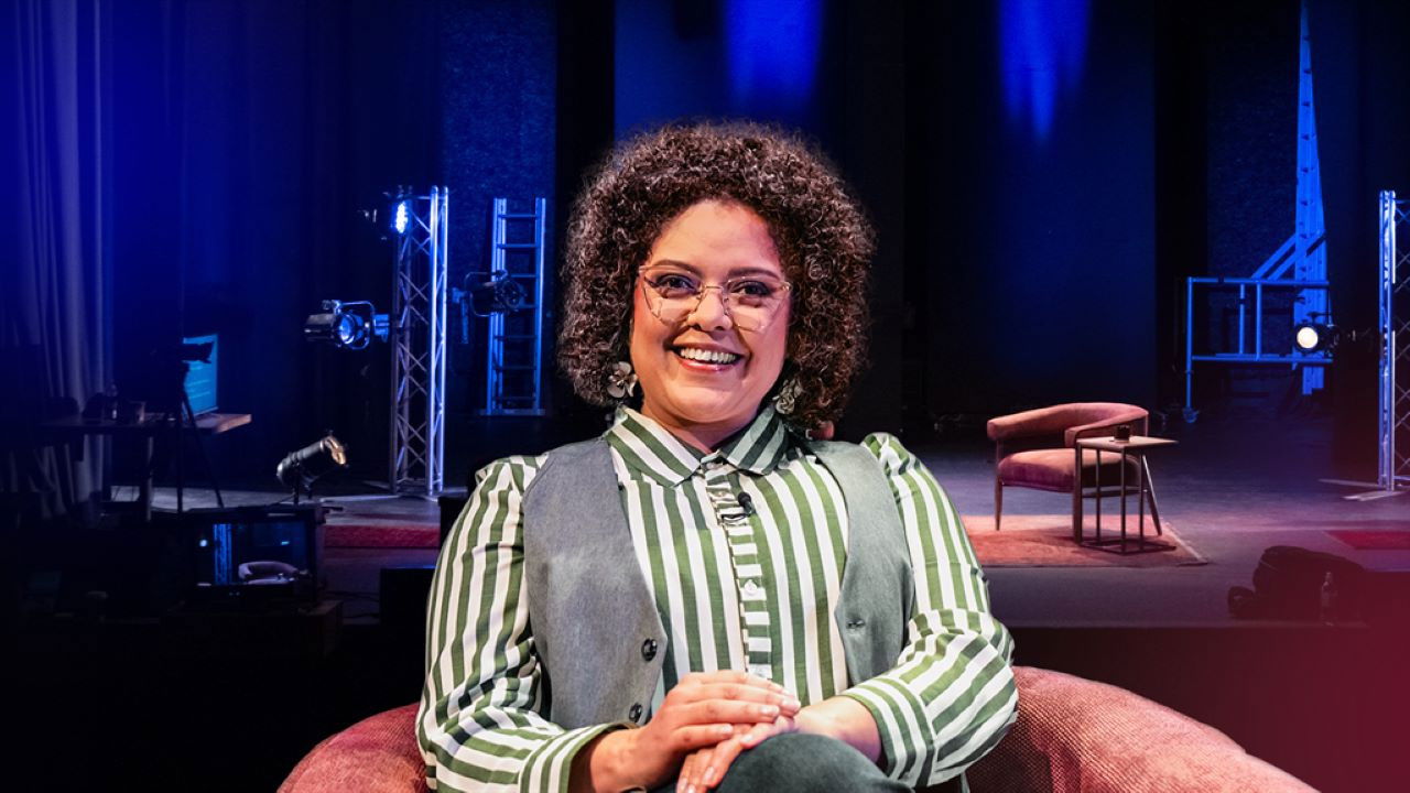 Waar Daar 'n Wil Is backdrop