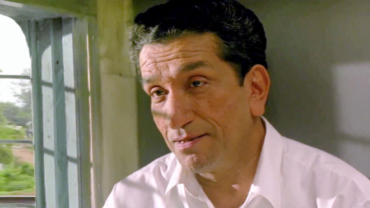 Kanchenjungha Express backdrop