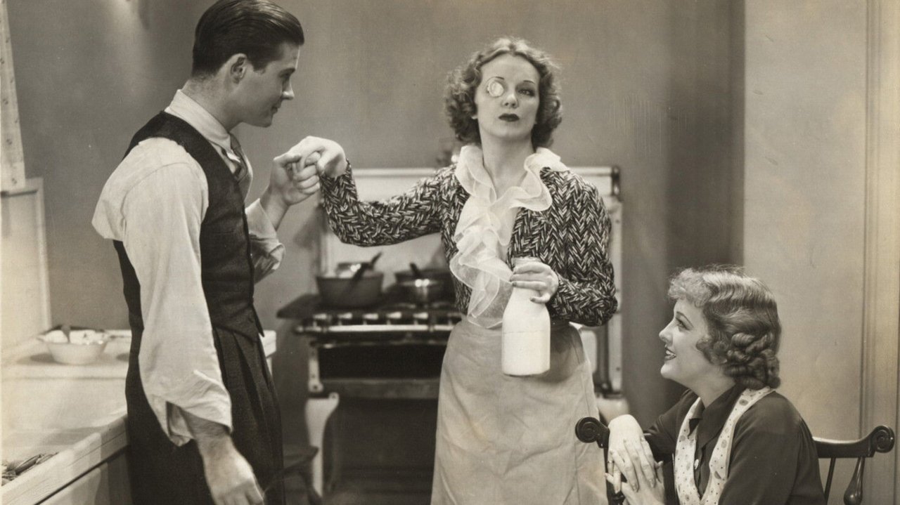 Sweepstake Annie backdrop