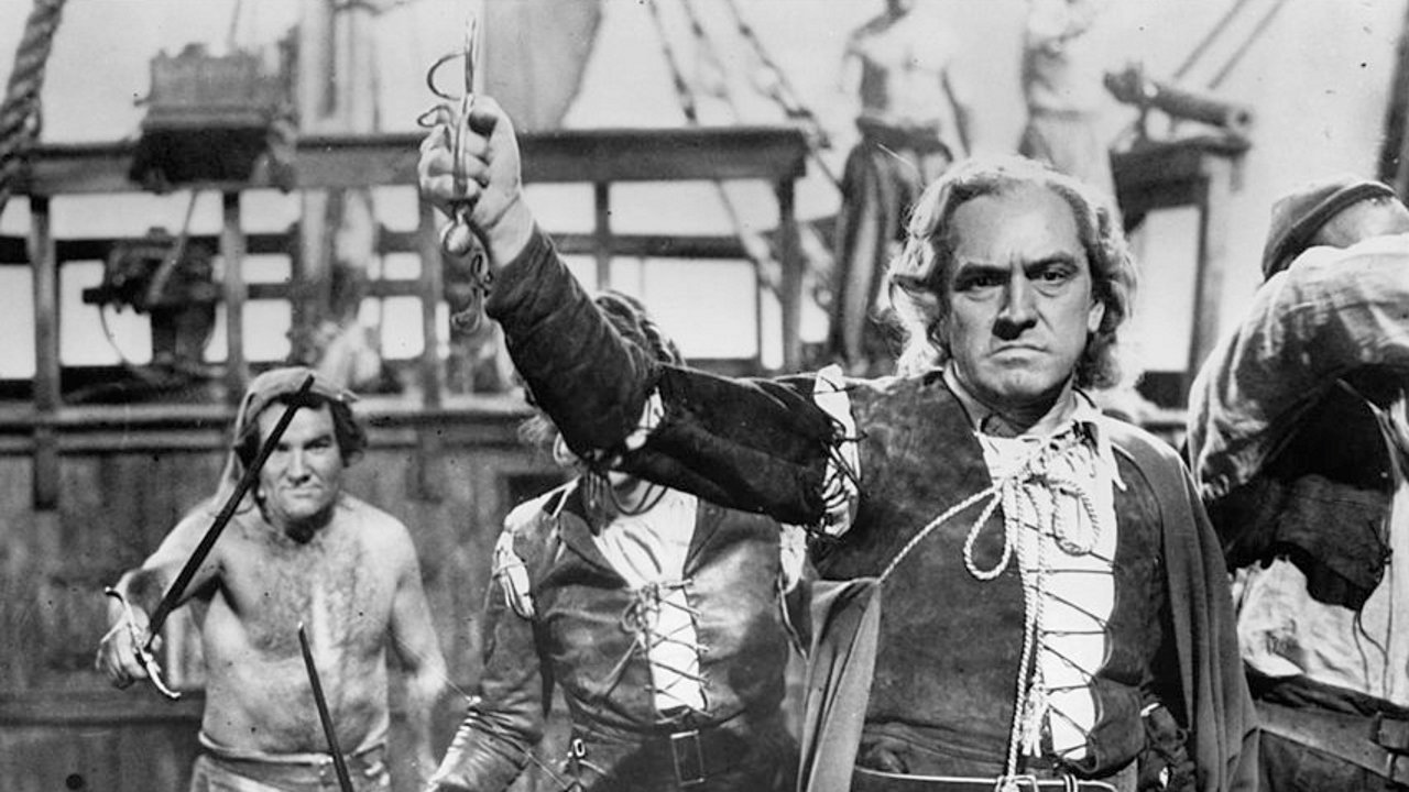 Christopher Columbus backdrop