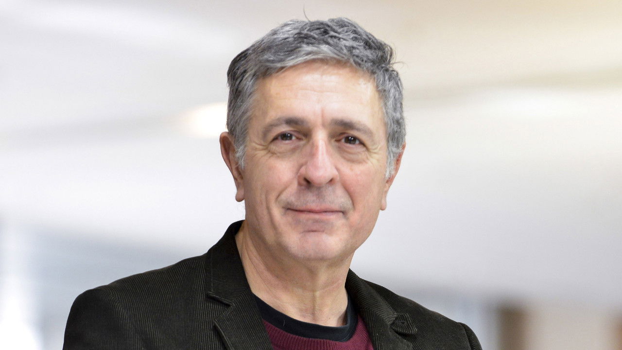 The Godmother backdrop