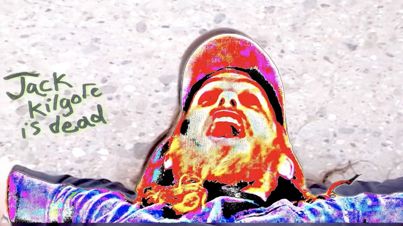 The Bog Movie backdrop