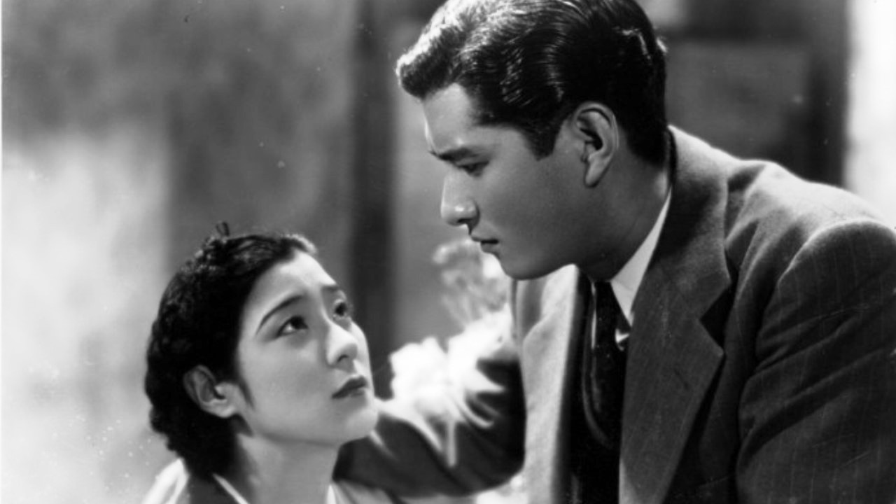 So Goes My Love backdrop