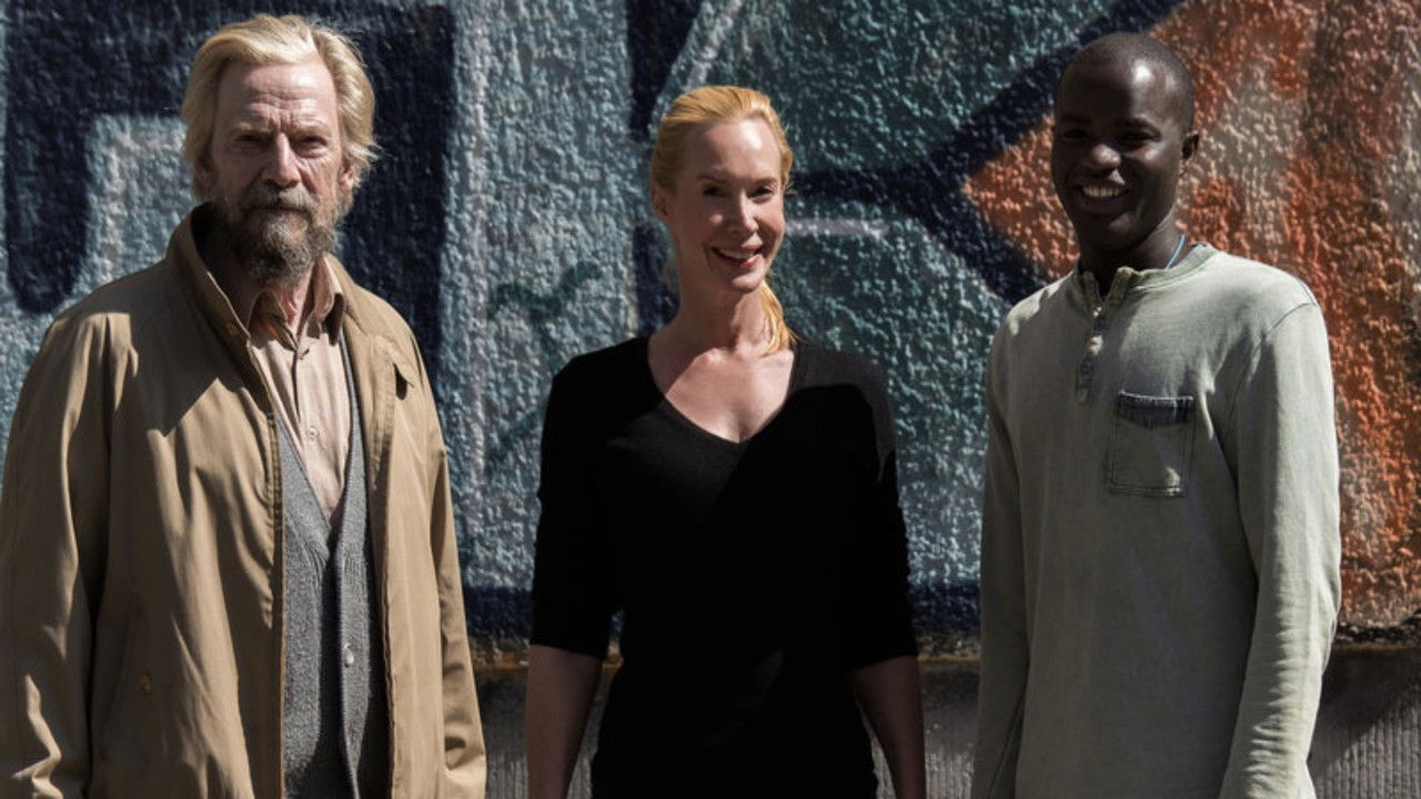 Der Andere - eine Familiengeschichte backdrop