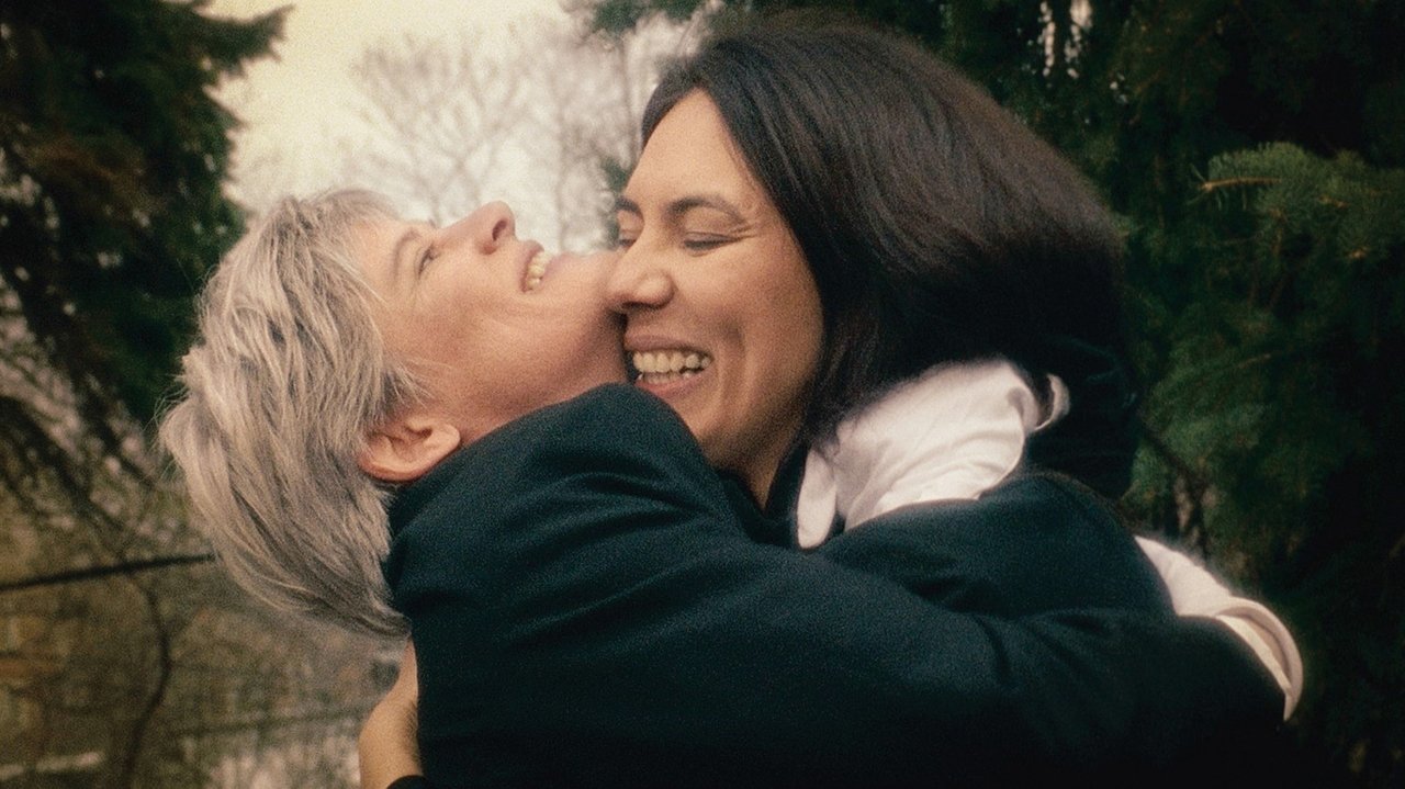 Finn's Girl backdrop