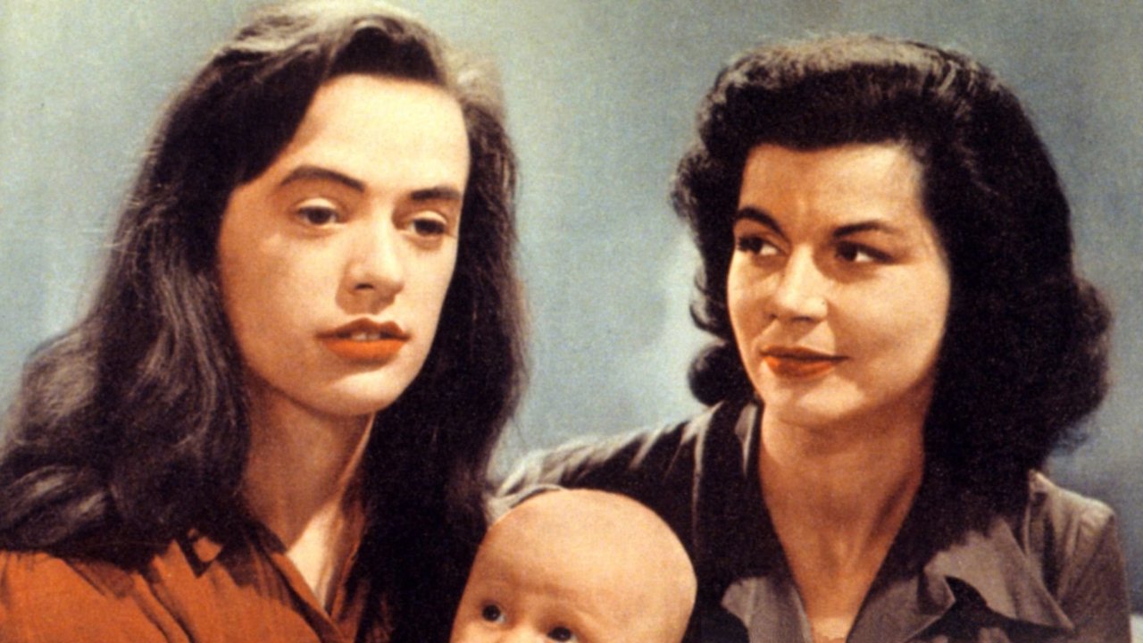 Unmarried Mothers backdrop