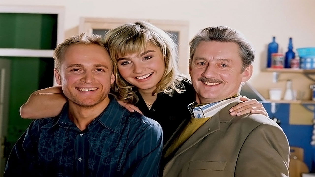 Dziupla Cezara backdrop