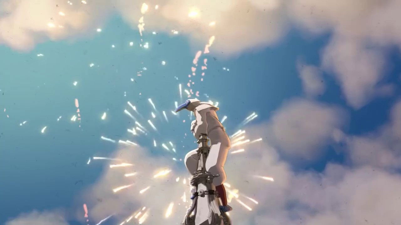 Napoli 2500 backdrop