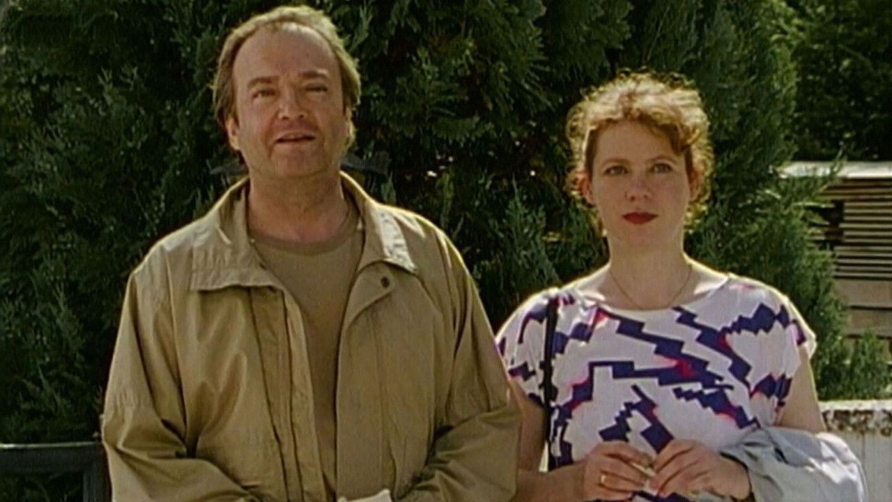 Grüß Gott, Genosse backdrop