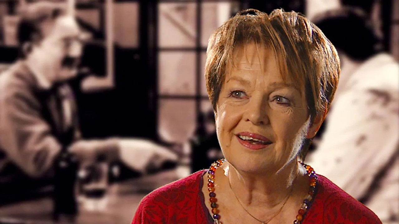 Fra "Harlekin" til "Krøniken": 60 års TV-drama backdrop