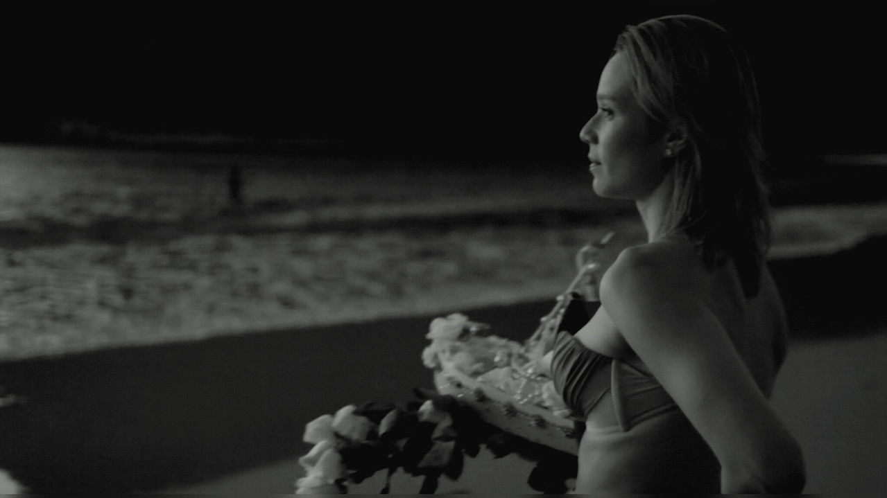 The End of an Age backdrop